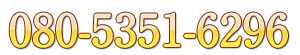 tel:080-5351-6296